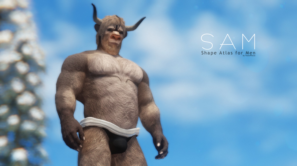 Sam fw. Skyrim Sam Shape Atlas for men. Sam — Shape Atlas for men. Sam — Shape Atlas for men 2.011.19. Sam Skyrim.