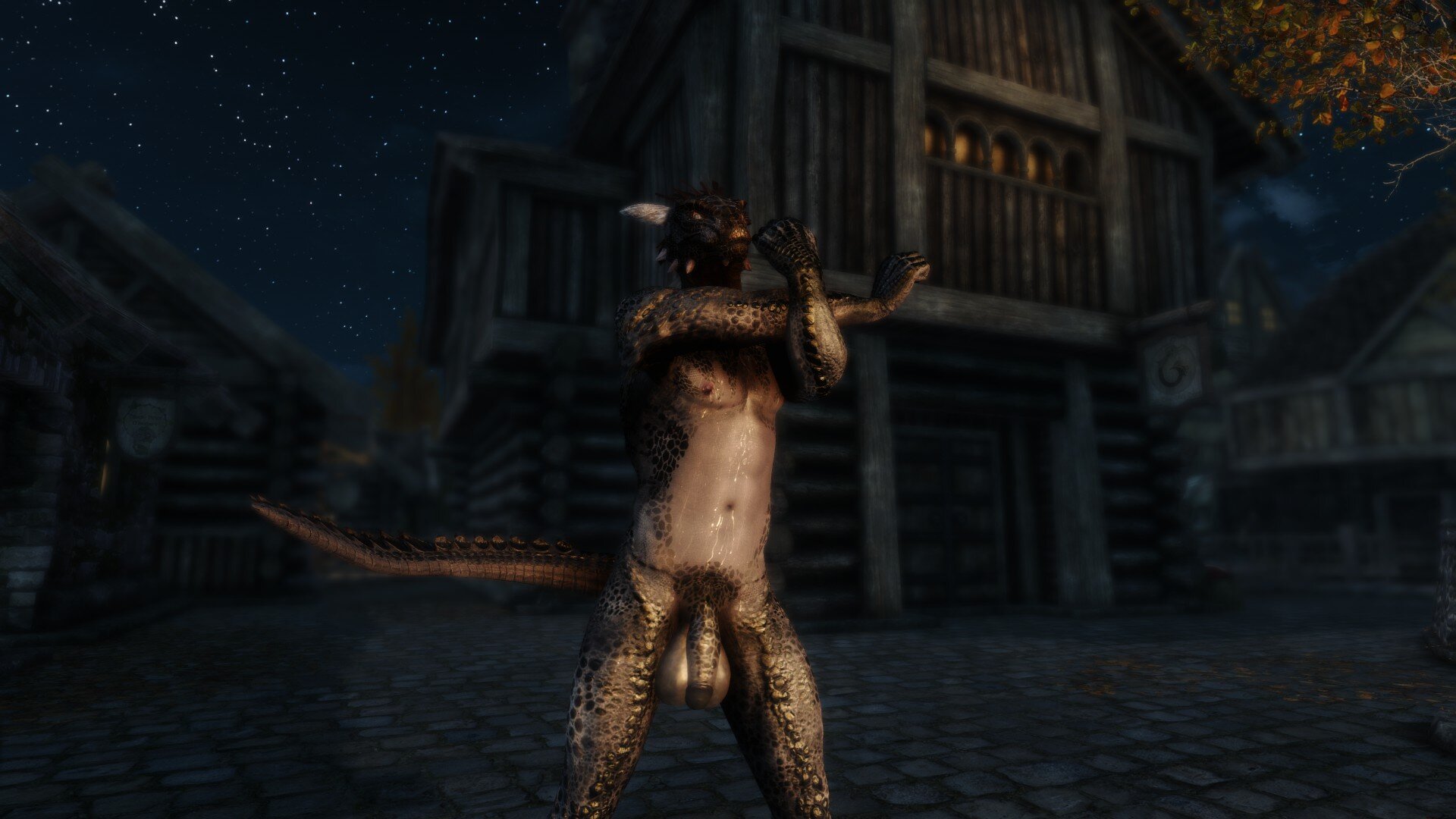 Porno er xotini va dosti bilan katta Dik