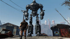 Have you seen my toy? He sneezes mini nukes