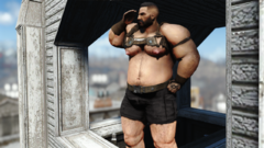 Feeling wet, might delete later...