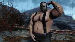 So, i have this mask fetish