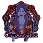 Onyxangel