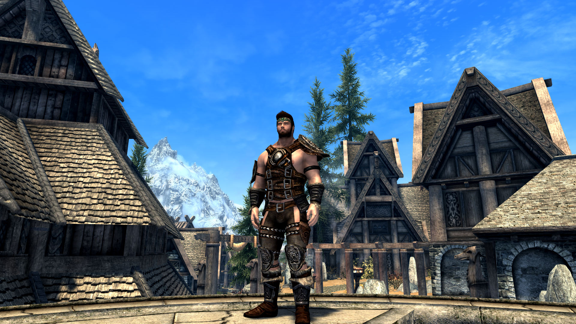 The Elder Scrolls V: Skyrim - RPG, Anniversary Edition for