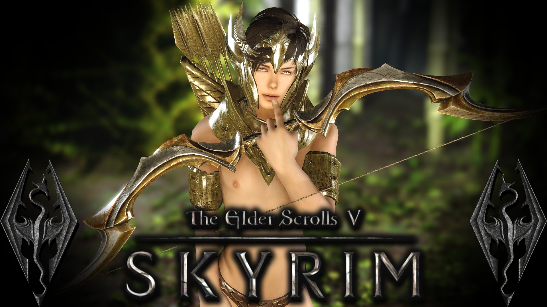 SkyrimSouls - Unpaused Game Menus at Skyrim Special Edition Nexus