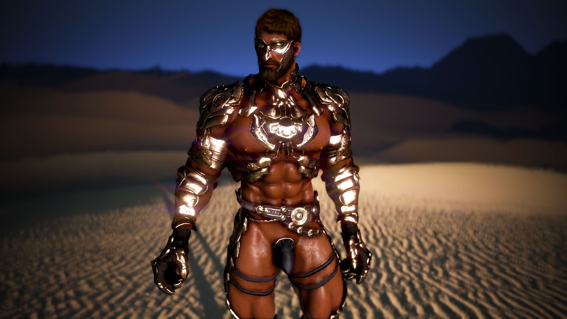BDO on Steroids - Black Desert Online - Other Games - VectorPlexus