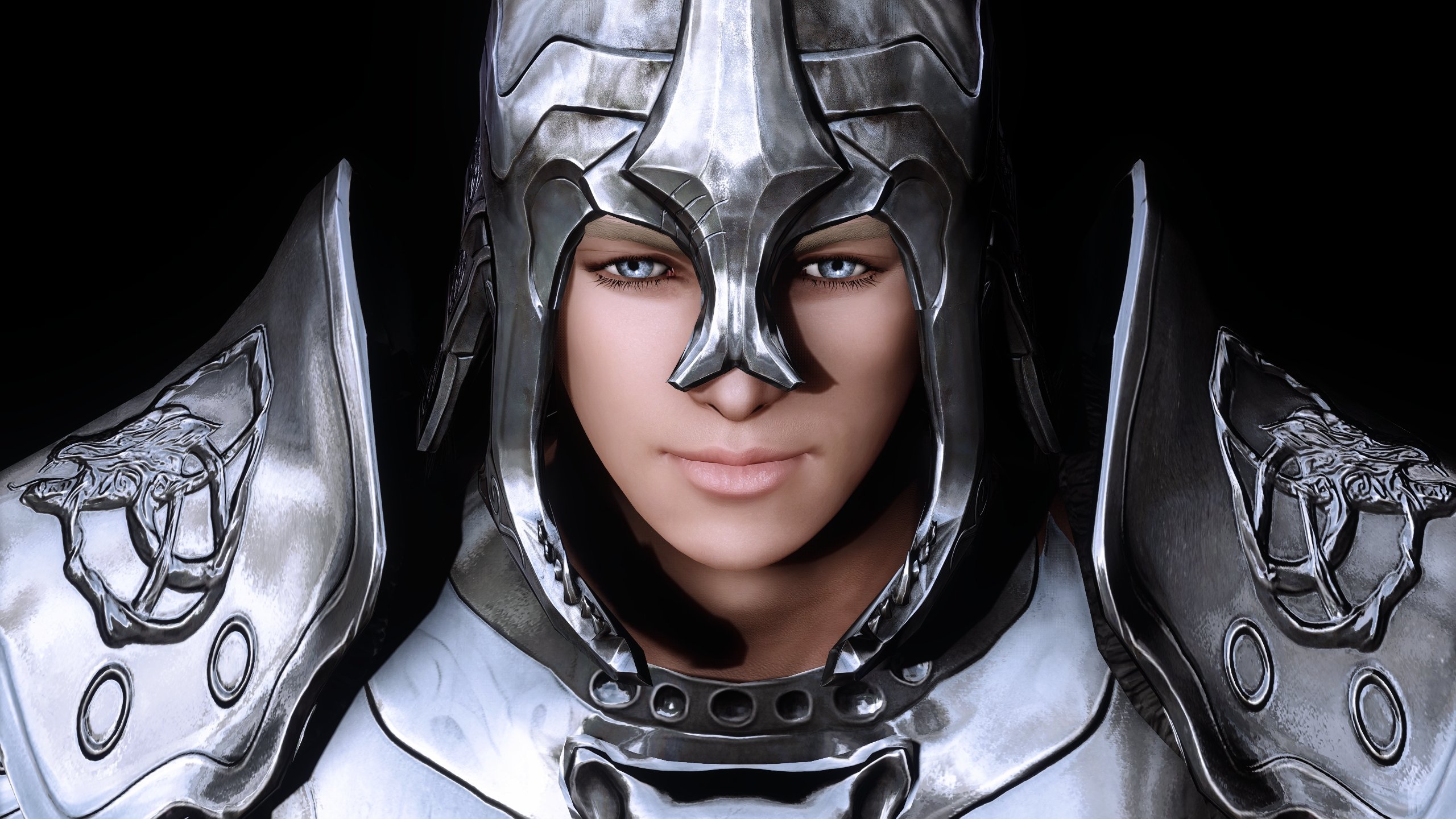 SavrenX Wolf Armor